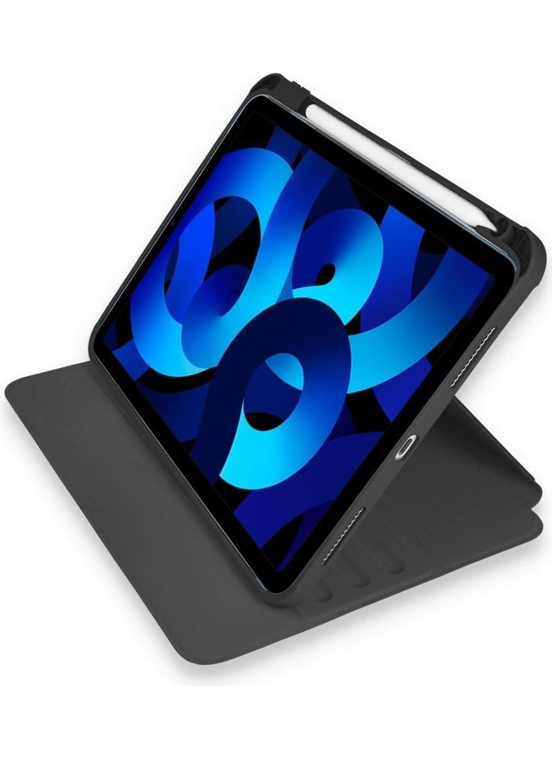 PEEQ iPad Air 3 10.5 Inch 360° Rotating Stand Pencil Case  - Image 2