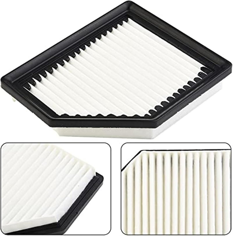 Wivplex Activated Carbon Cabin Air Filter for Nissan Sentra - Image 4