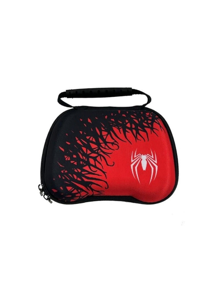 Spider Storage Bag for PlayStation DualSense Controller - Image 1