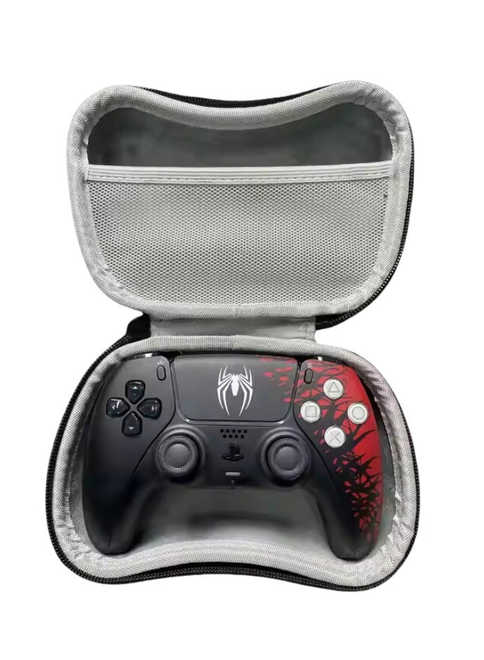 Spider Storage Bag for PlayStation DualSense Controller - Image 3