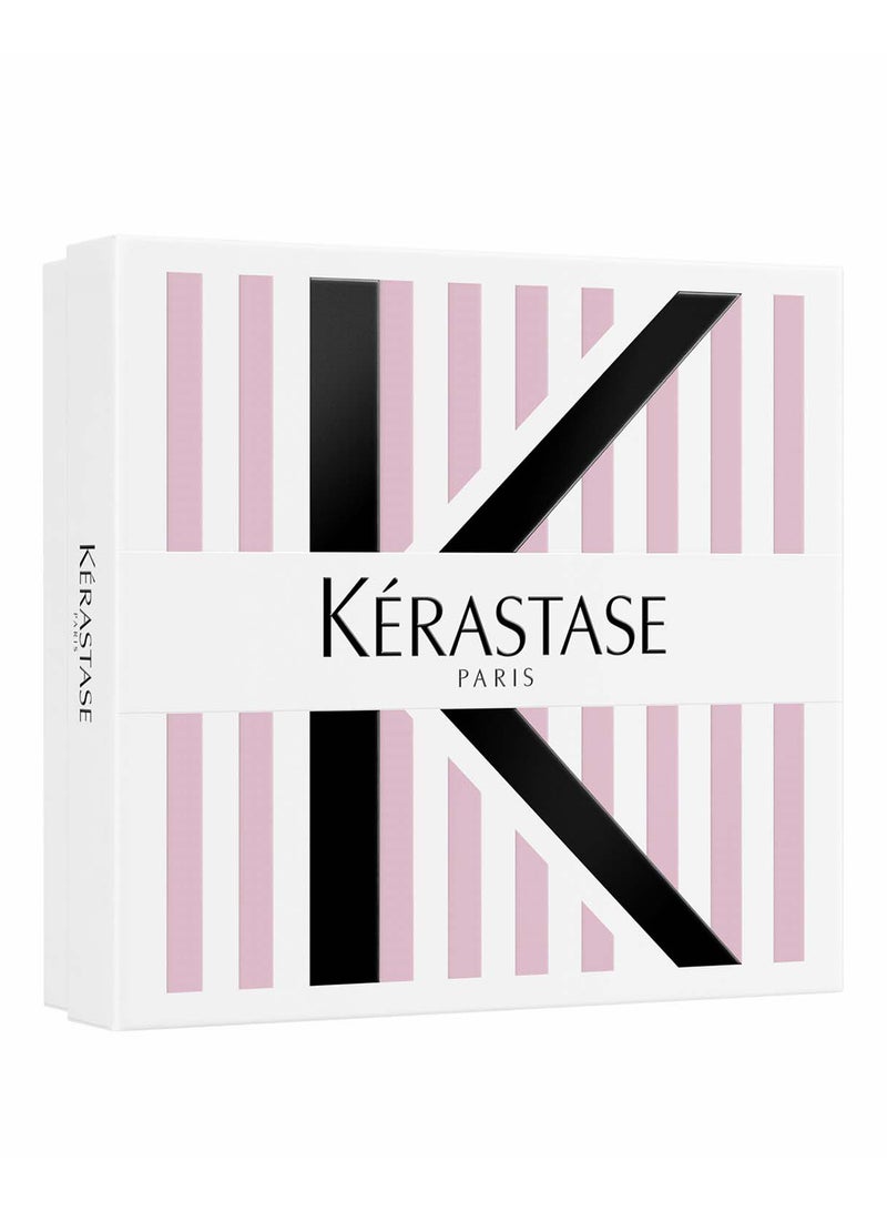 Kerastase Genesis - Fortifying Anti Hair-Fall Haircare Duo for Weakened Hair - Image 4