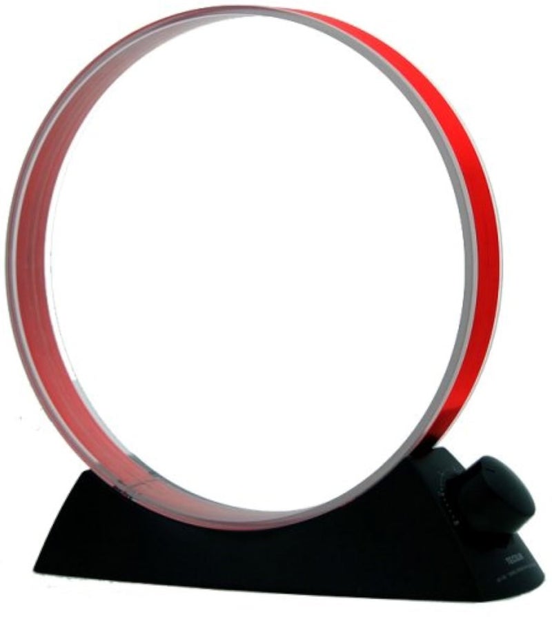Kaito AN-100 Tunable Passive AM Radio Loop Antenna for All Brands Like Kaito,Sony,Panasonic,Grundig and More - Image 1
