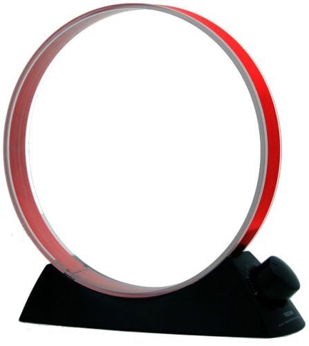 Kaito AN-100 Tunable Passive AM Radio Loop Antenna for All Brands Like Kaito,Sony,Panasonic,Grundig and More - Image 2