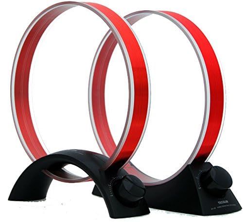 Kaito AN-100 Tunable Passive AM Radio Loop Antenna for All Brands Like Kaito,Sony,Panasonic,Grundig and More - Image 3