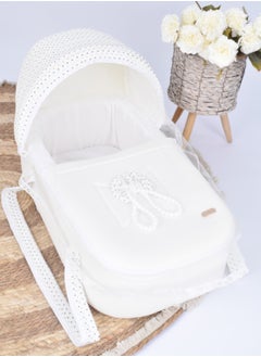 FUN MOMENT Baby Carrier Lined with a Soft and Comfortable Layer  - Image 2