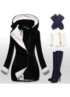 Winter Casual Hooded Cashmere Women's Coat - pzsku/Z3697319F314B94DBD0D6Z/45/_/1734365413/d80c9a7e-7bff-44bd-8a55-c599219270b5