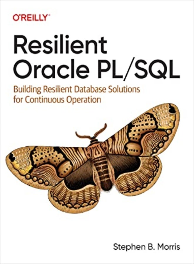 Resilient Oracle Pl/SQL