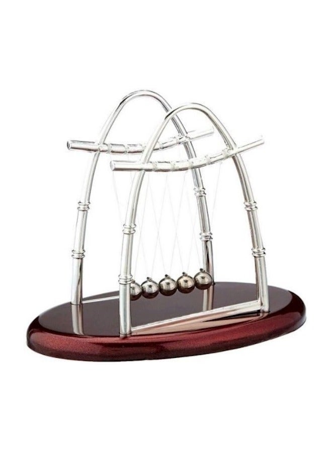 Cradle Balance Balls Physics Pendulum