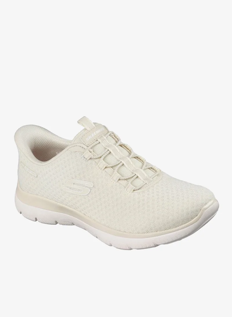 SKECHERS Women Summits Slip-On Sports Shoes