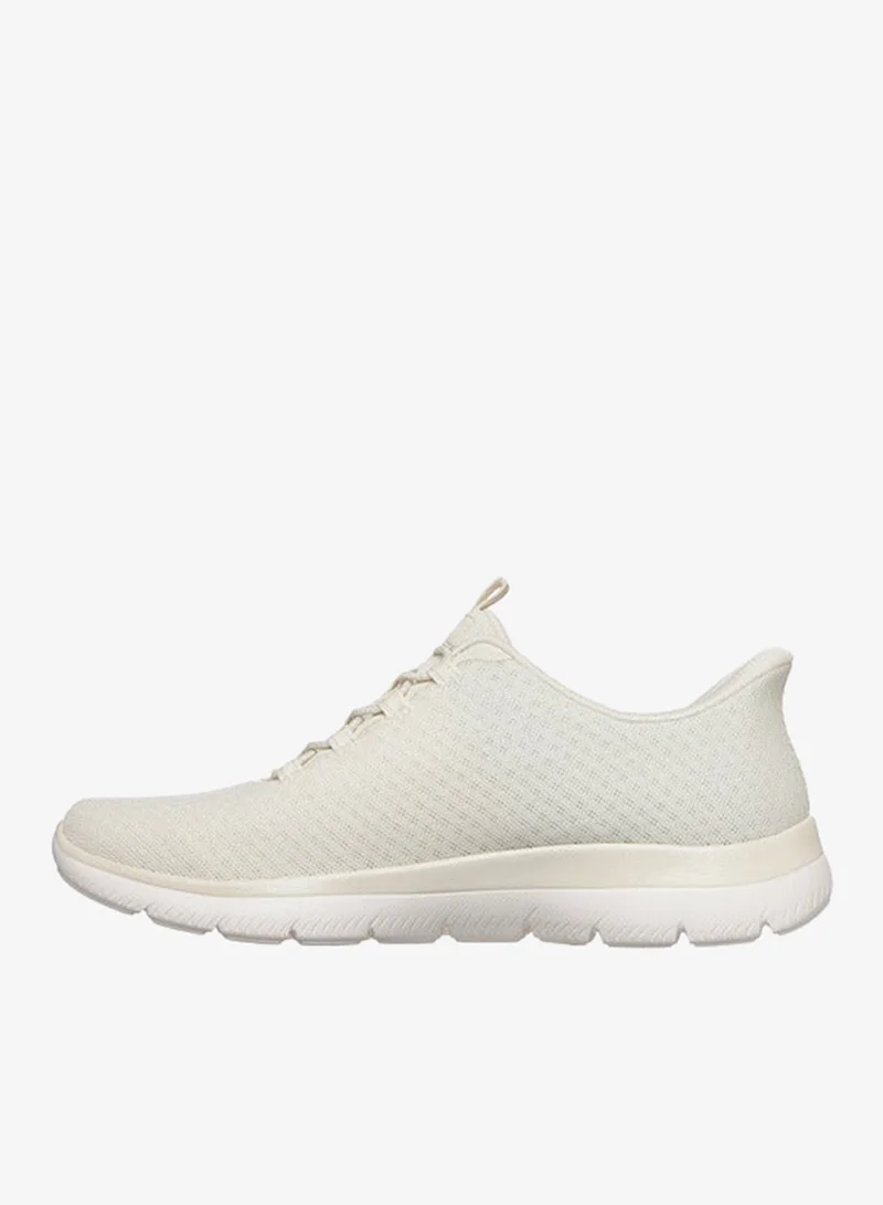 SKECHERS Women Summits Slip-On Sports Shoes
