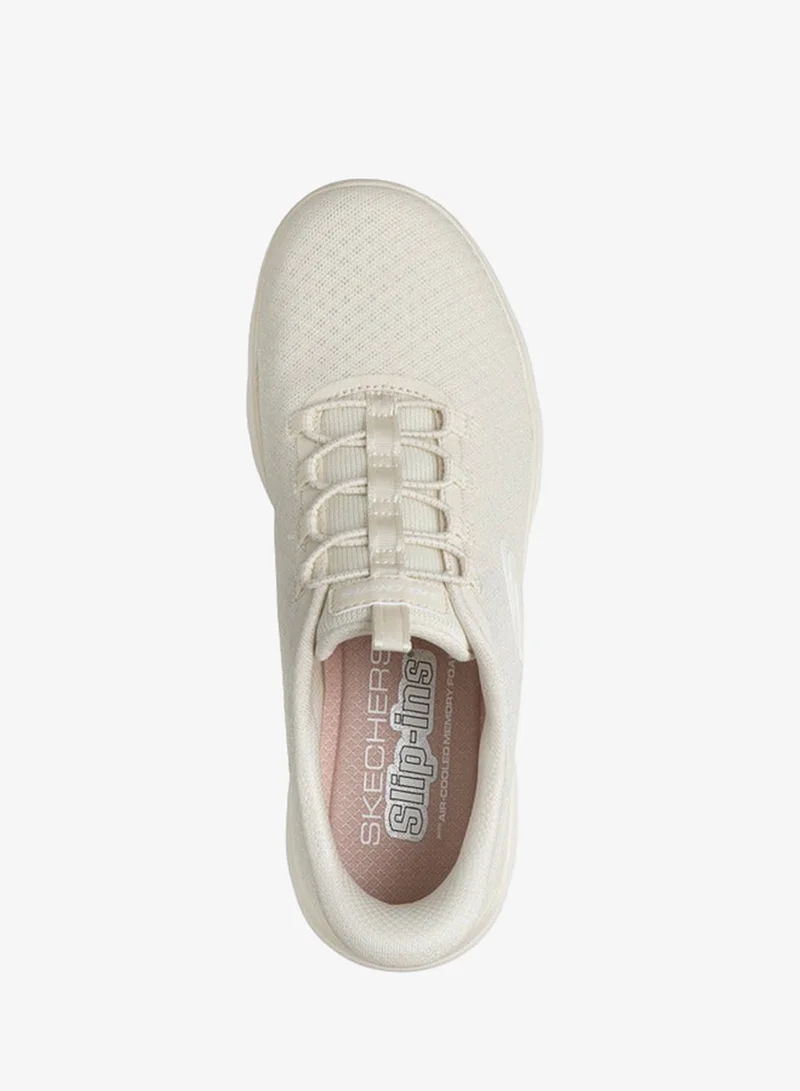 SKECHERS Women Summits Slip-On Sports Shoes