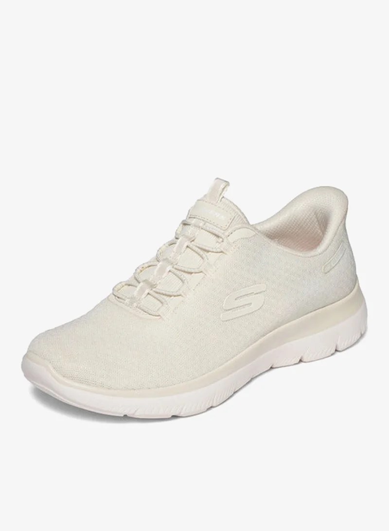 SKECHERS Women Summits Slip-On Sports Shoes