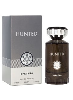 Spectra 355 Hunted EDP For Men - 100ml  - Image 1