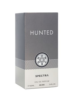 Spectra 355 Hunted EDP For Men - 100ml  - Image 3