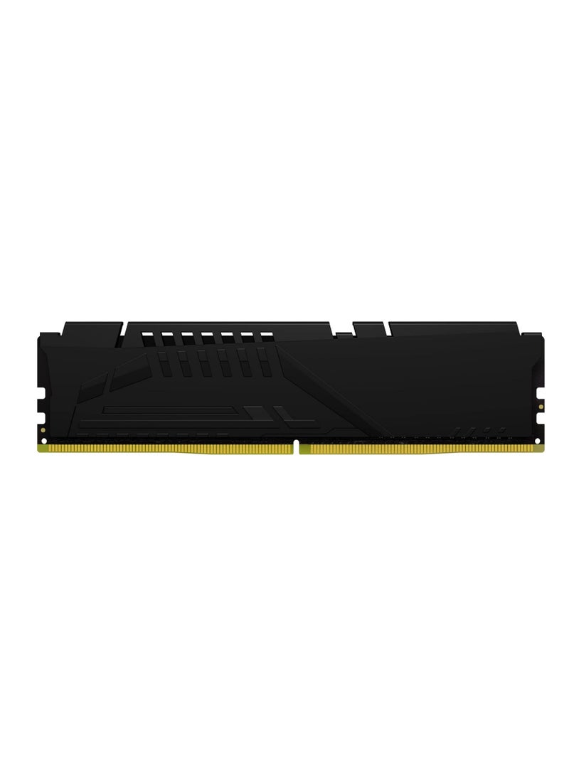Kingston Technology Fury Beast 64GB DDR5 5200MT/s CL40 XMP 3.0 Ready Computer Memory (Kit of 2) - KF552C40BBK2-64 | - Image 4