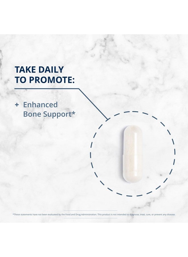 Metagenics- Cal Apatite Bone Builder Forte, 180 Capsules - Image 4