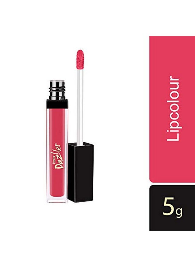 Eyetex Dazller - Liquid Matte Lip Colour (Dlc008 Dragon Fruit) 5G - Image 1