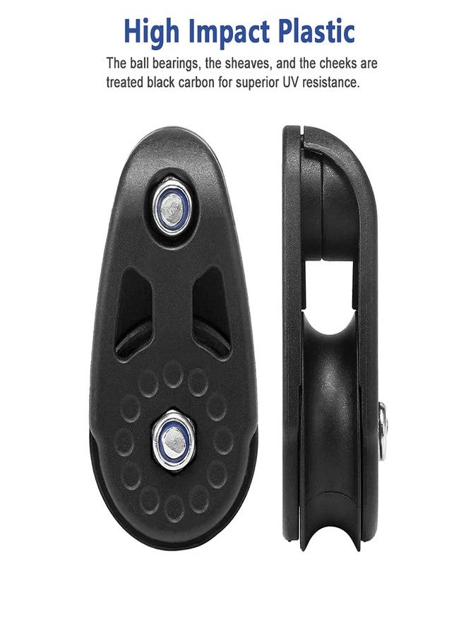 RANDDER Kayak Pulley Kit, 2 Pack - Image 3
