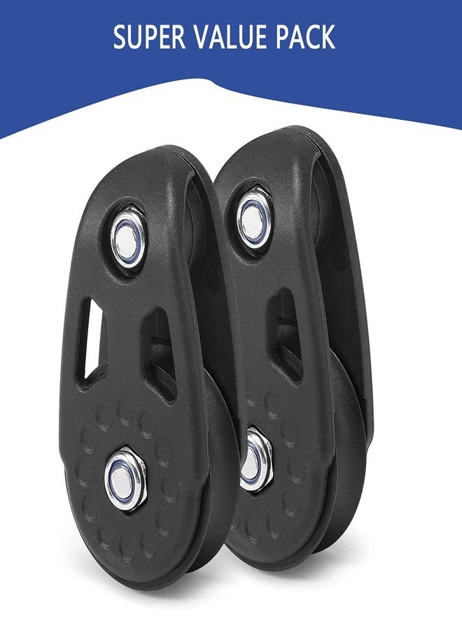 RANDDER Kayak Pulley Kit, 2 Pack - Image 5