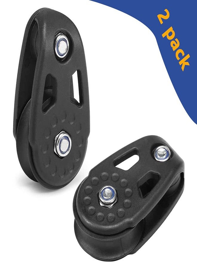 RANDDER Kayak Pulley Kit, 2 Pack - Image 2