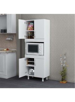 Furniture Factory Kitchen storage unit M01006  - Image 3