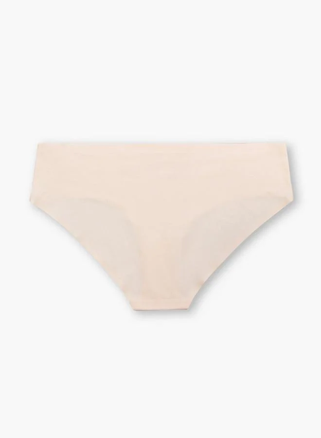سبلاش فيڤ Bonded Briefs Seamless