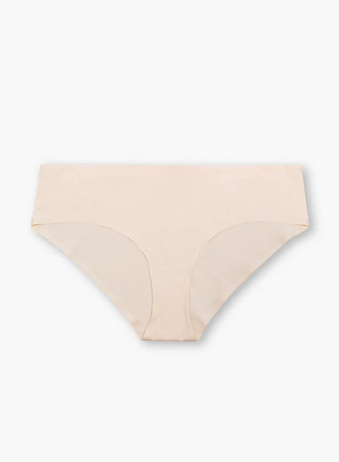 سبلاش فيڤ Bonded Briefs Seamless