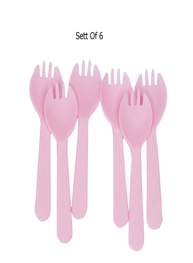 Fully Cake Cooking and Baking Tool Set for Kids Playing (Pack of 1) - Image 2