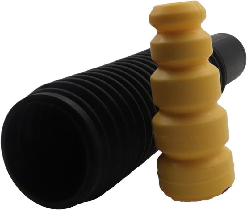 DEMULAX Rear Dust-Proof Shock Absorber Cover - Image 1
