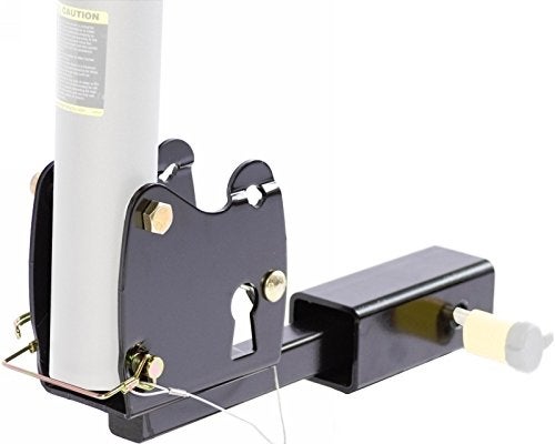 Saris Hitch Tite Insert - Secure Connection for 2” Receiver Bars - Image 5