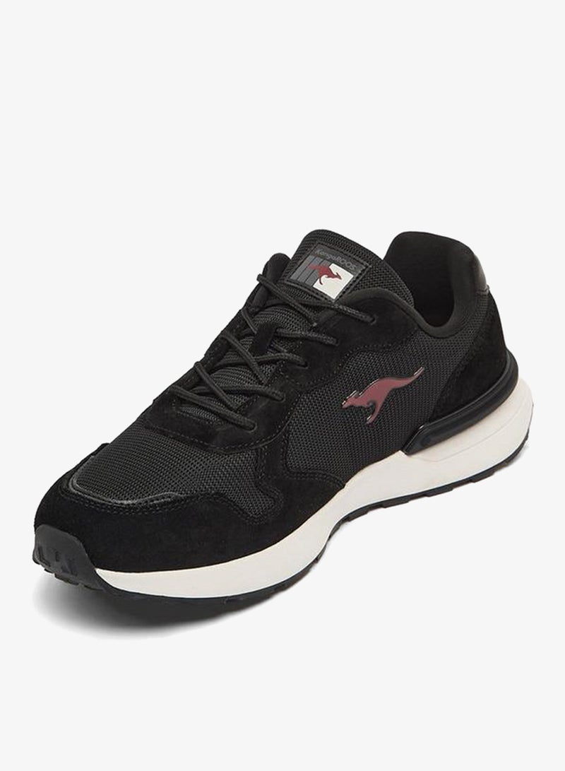kangaROOS Men Lace-Up Sports Shoes - Image 4