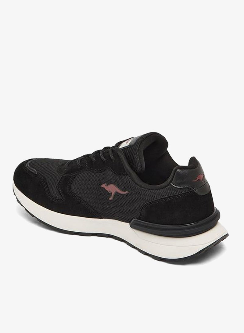 kangaROOS Men Lace-Up Sports Shoes - Image 5