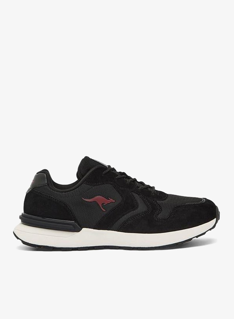 kangaROOS Men Lace-Up Sports Shoes - Image 3