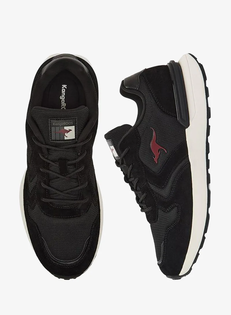 Kangaroos Men Lace-Up Sports Shoes
