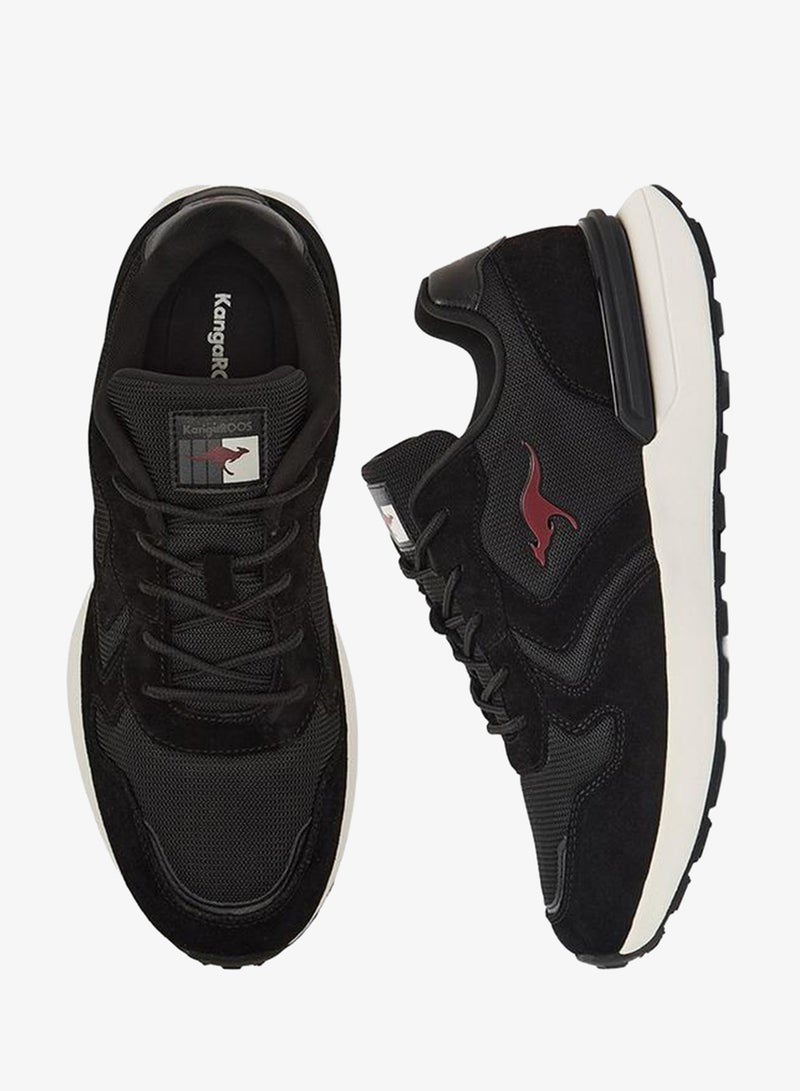 kangaROOS Men Lace-Up Sports Shoes - Image 1