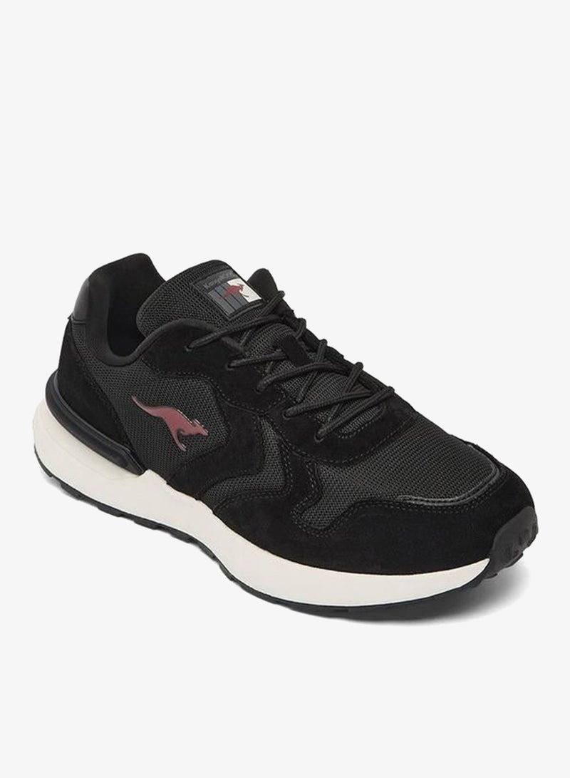 kangaROOS Men Lace-Up Sports Shoes - Image 2