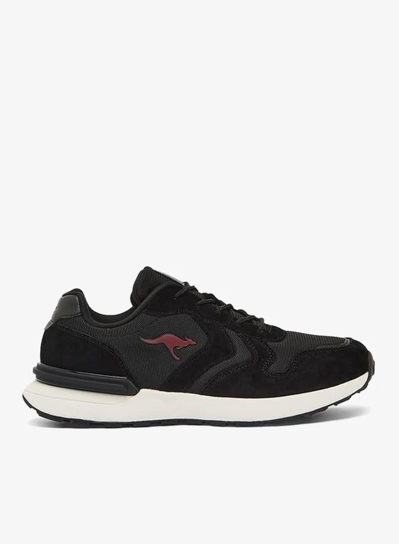 Kangaroos Men Lace-Up Sports Shoes