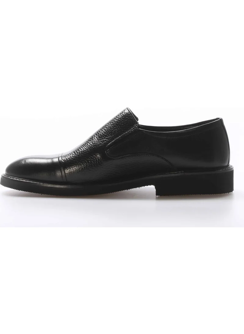 Fast Step Leather Men's Classic Shoes 159MA015