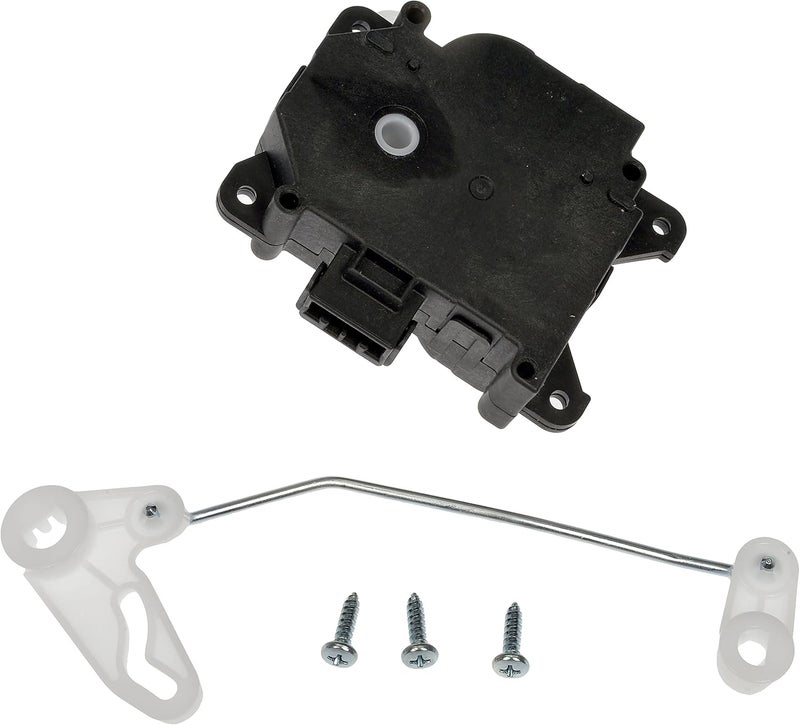 Dorman HVAC Blend Door Actuator for Ford/Lincoln - Image 1
