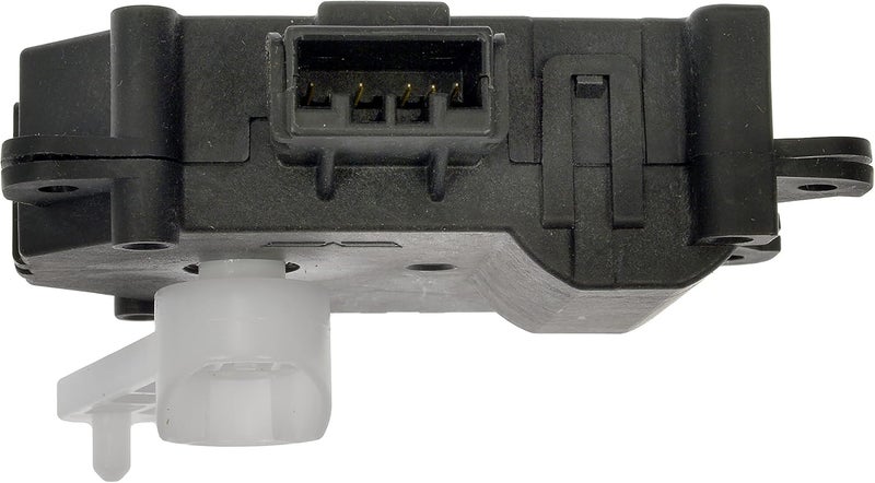 Dorman HVAC Blend Door Actuator for Ford/Lincoln - Image 4