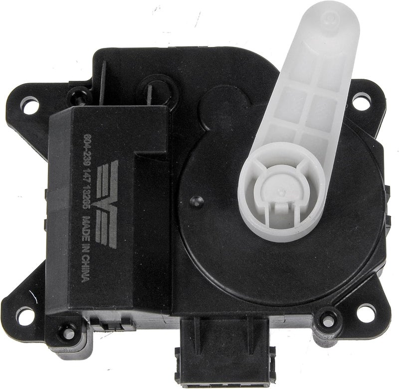 Dorman HVAC Blend Door Actuator for Ford/Lincoln - Image 2