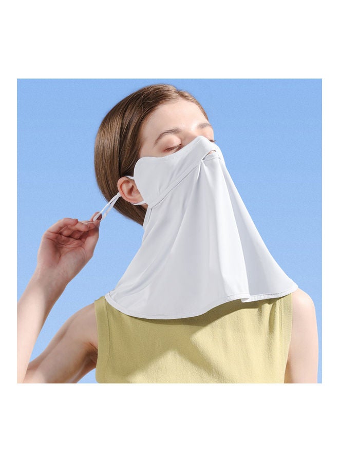 NIBEMINENT Neck Gaiter Banadana Face Cover Scarf  - Image 3