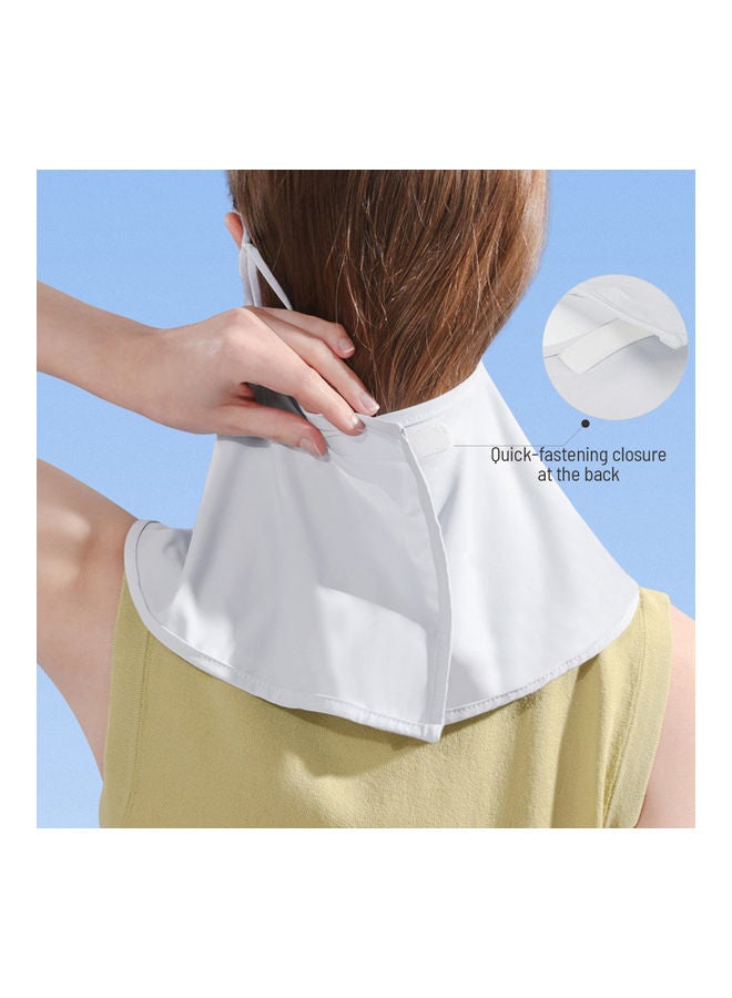 NIBEMINENT Neck Gaiter Banadana Face Cover Scarf  - Image 4