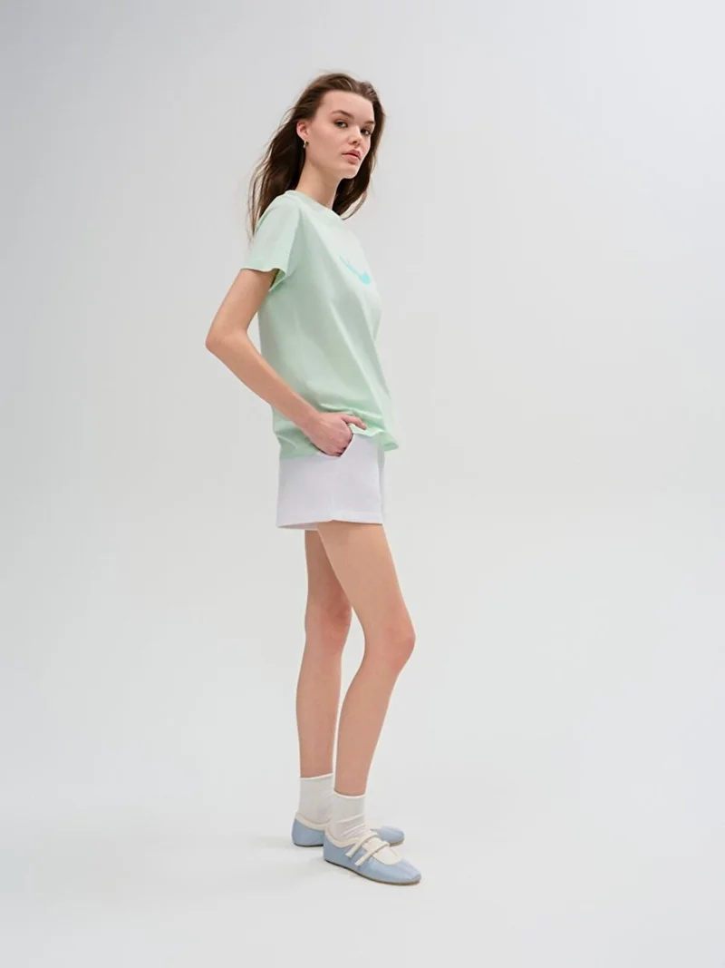 LTB Green T-Shirt