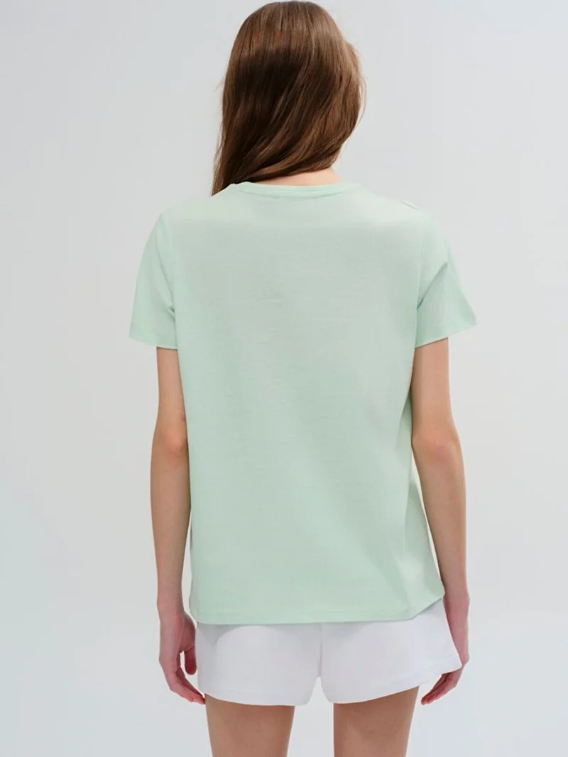 LTB Green T-Shirt