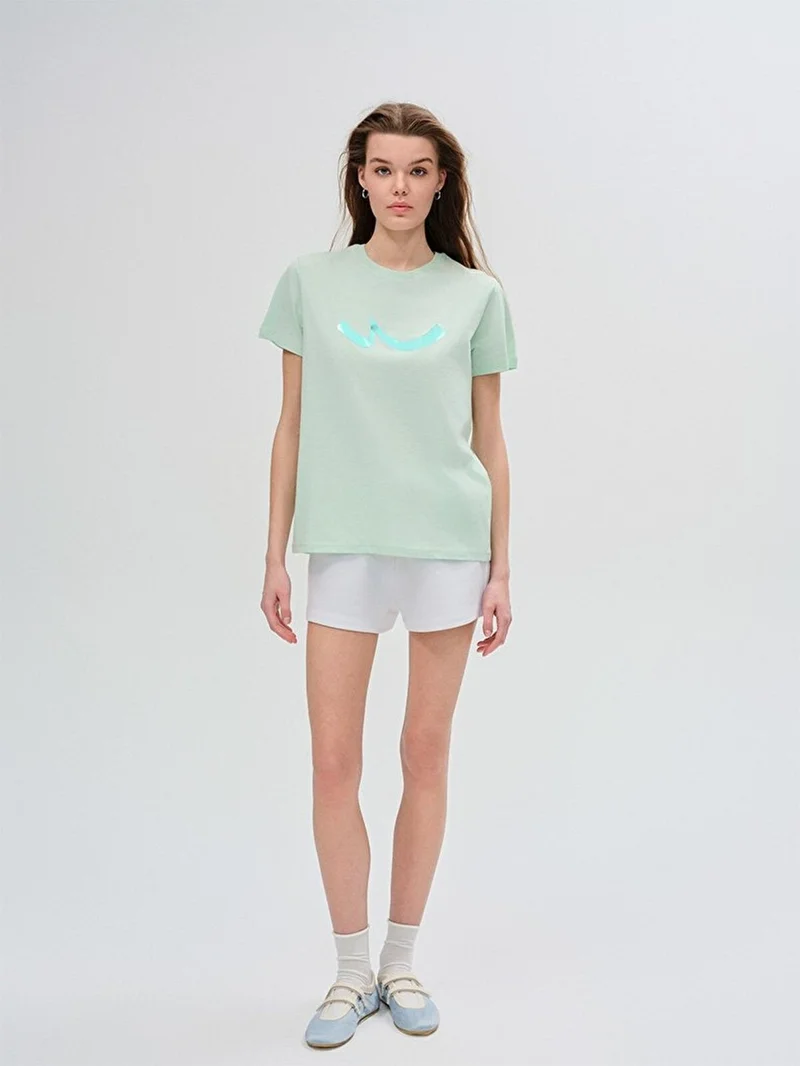 LTB Green T-Shirt