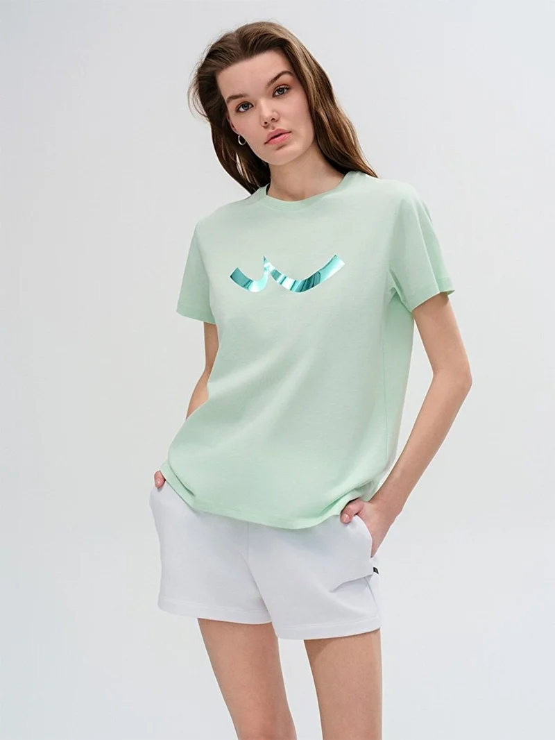 LTB Green T-Shirt