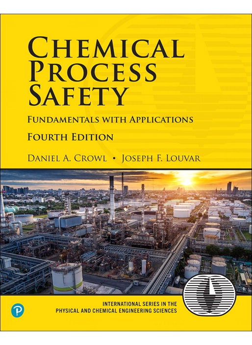 Chemical Process Safety 