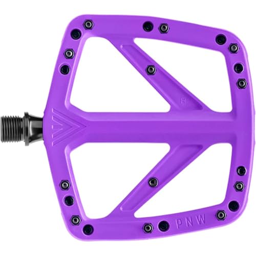 PNW Components Range Composite Pedal (Fruit Snacks) - Image 1