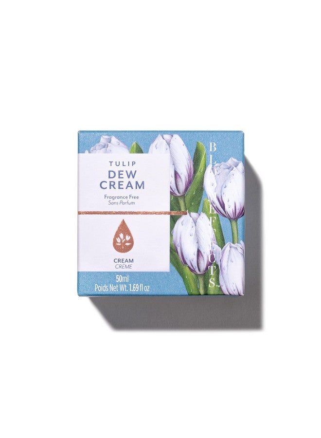 BLOOMEFFECTS Tulip Dew Cream 2In1 Moisturizing Primer ; Crueltyfree, Nontoxic Clean Beauty (1.7 Oz ; 50 Ml) - Image 3